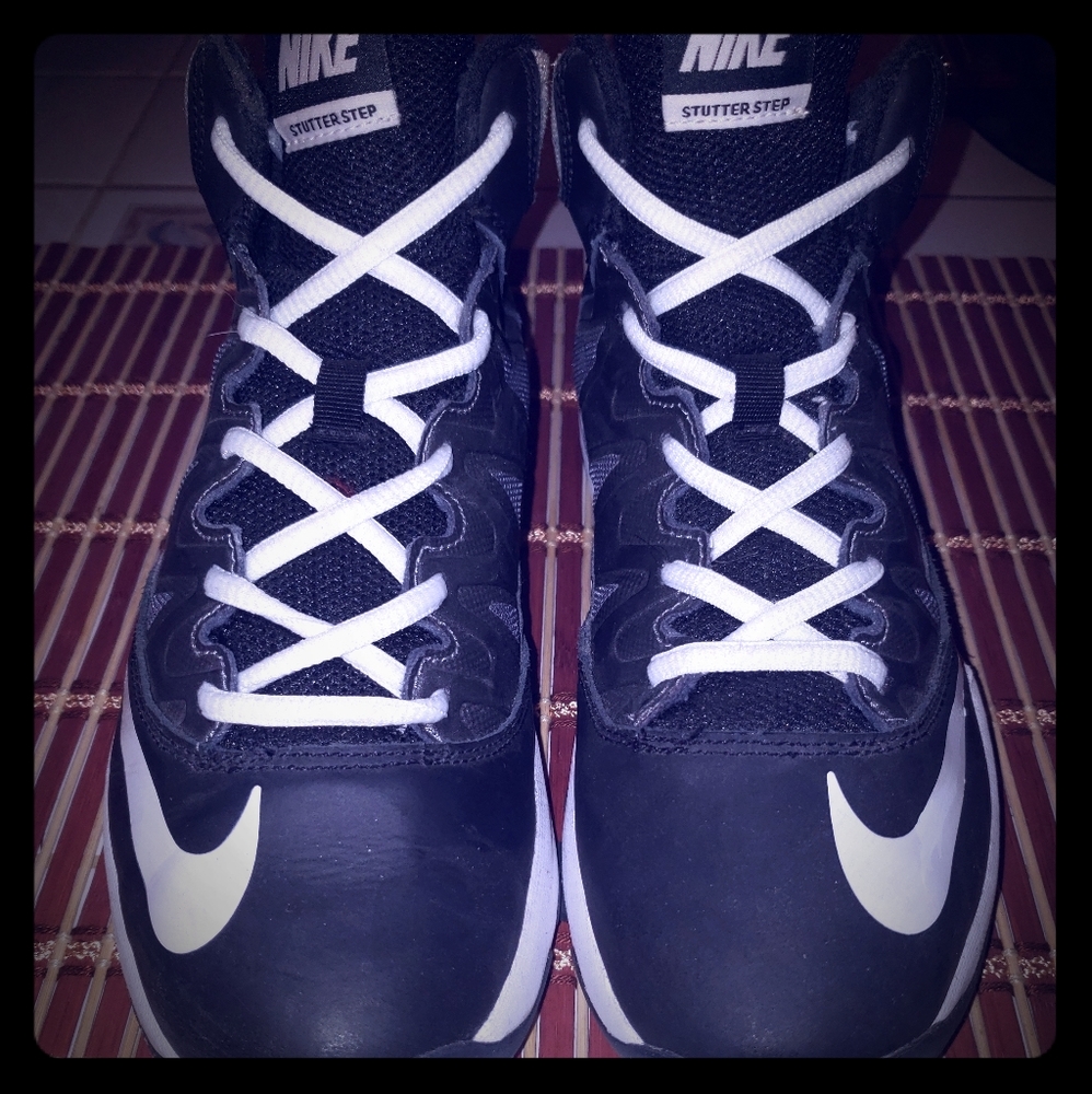 Nike sneakers